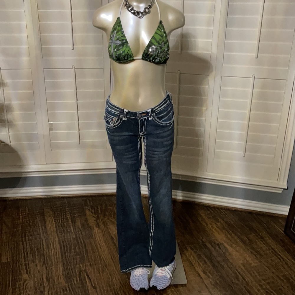 Lagura Beach Jeans